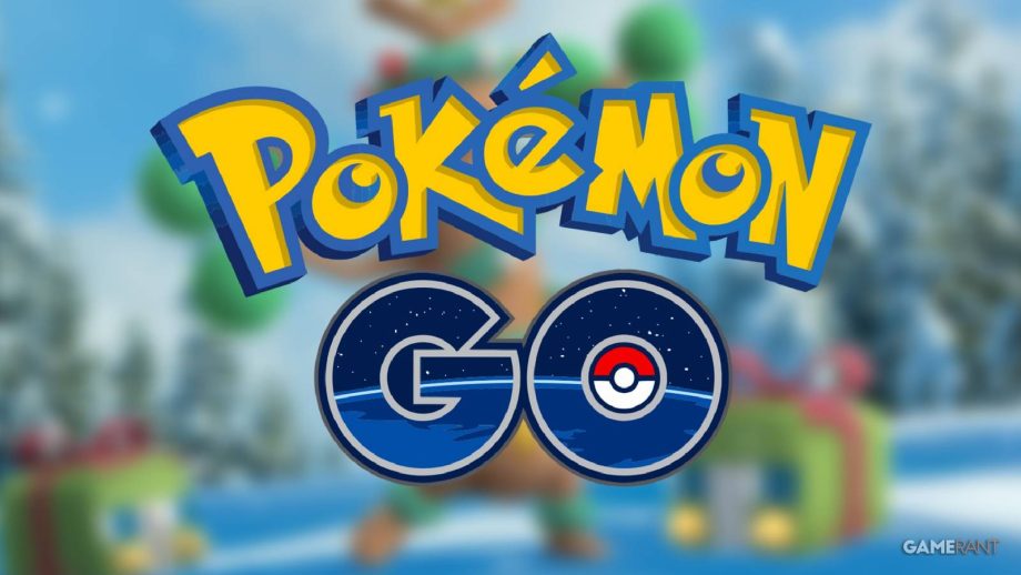 Pokemon GO Reveals Part 1 of Winter Holiday 2025