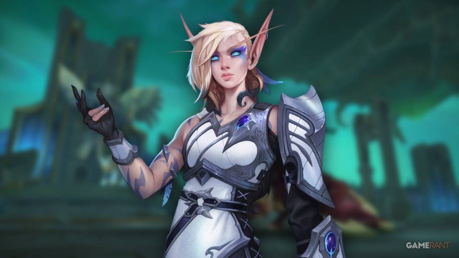 World of Warcraft Reveals 11.2.7 Patch Notes World of Warcraft Reveals 11.2.7 Patch Notes