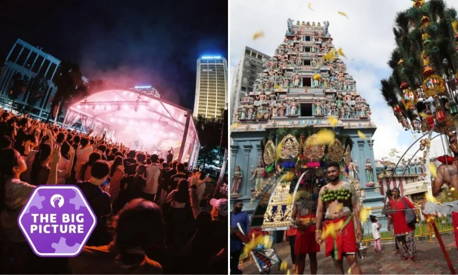 Praise or party? Viral concert-style service raises questions on modern worship