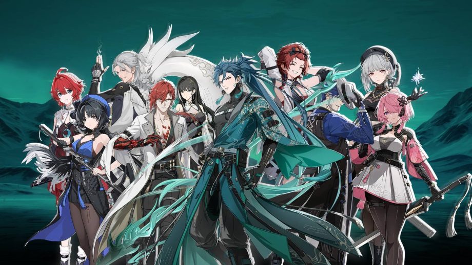 WuWa Banner (Wuthering Waves Next Banner, Banner Schedule & Banner History)