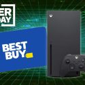Best Buy Has the Best Xbox Series X Deal for Cyber Monday 2025
