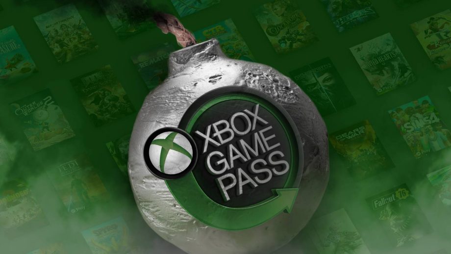 Xbox Game Pass’ Recent Absence Ends 2025 With a Whimper Instead of a Bang Xbox Game Pass’ Recent Absence Ends 2025 With a Whimper Instead of a Bang