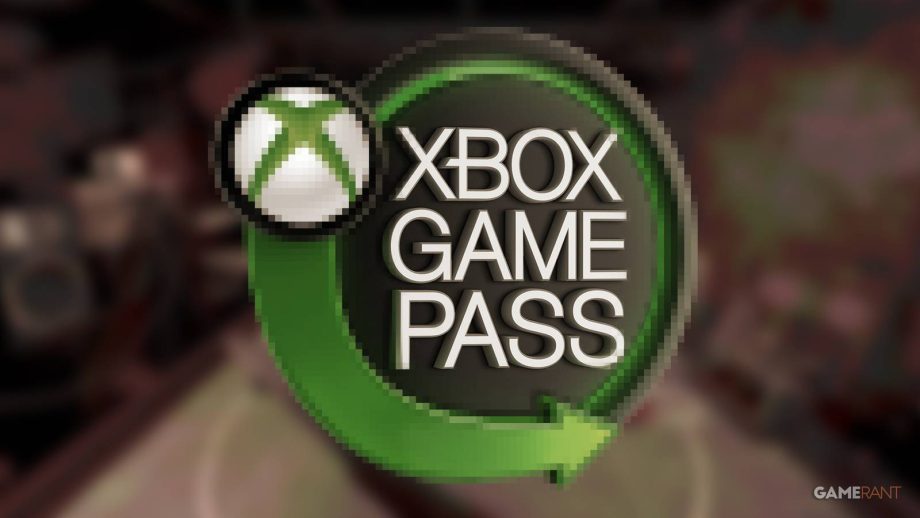 Xbox Game Pass Confirms Yet Another Game for 2026