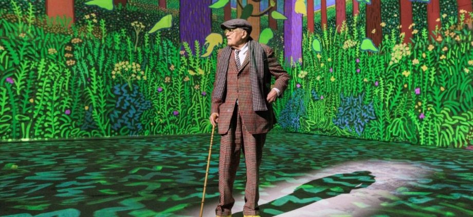 Singapore Art Week 2026 aims to push boundaries further by emphasising collaboration and technology