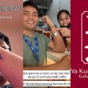 S’pore-Based Filipino Man Gets Tattoo Of Ya Kun Kaya Toast Logo Before Moving Back To Philippines