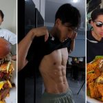 S’porean competitive eater Zermatt Neo reveals he was hospitalised after eating several kilos of burgers