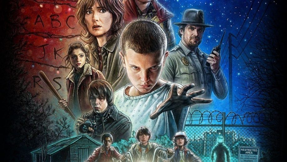 There Will Never Be Another Show Like Stranger Things There Will Never Be Another Show Like Stranger Things