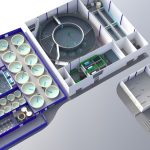 m tropical RAS test case advances in Singapore, aims for 2026 launch