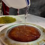 @turkish.lezzet.hou Singapores sizzliest Kunefe  #halalsg #sghalal #singapore #h…