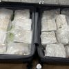New Zealand authorities find 18.45kg of meth in luggage of woman who arrived on flight from Singapore, Singapore News