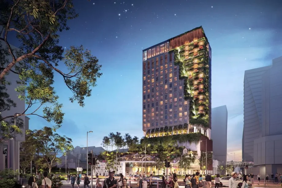 The most exciting hotel openings around the world in 2026