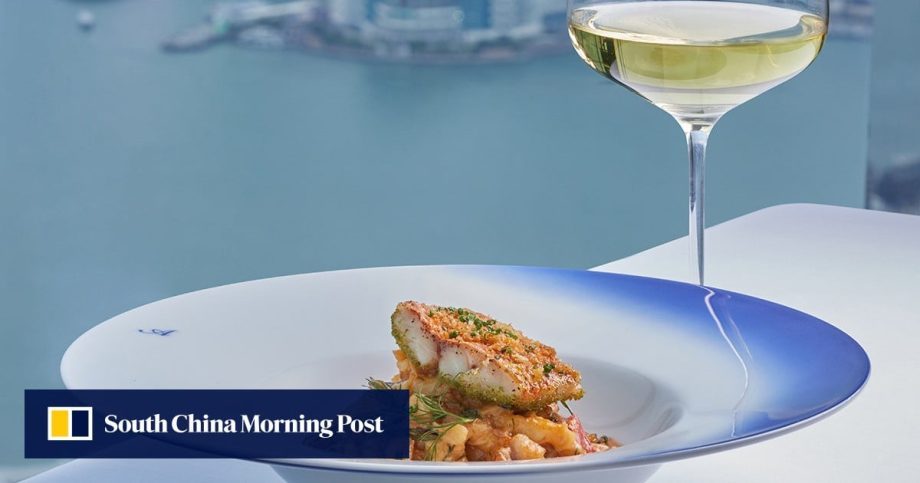 Dish in Focus: Sicilian artisanal busiate at Tosca di Angelo Dish in Focus: Sicilian artisanal busiate at Tosca di Angelo