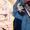 Strongest Sons In One Piece