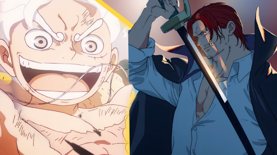 Strongest Sons In One Piece