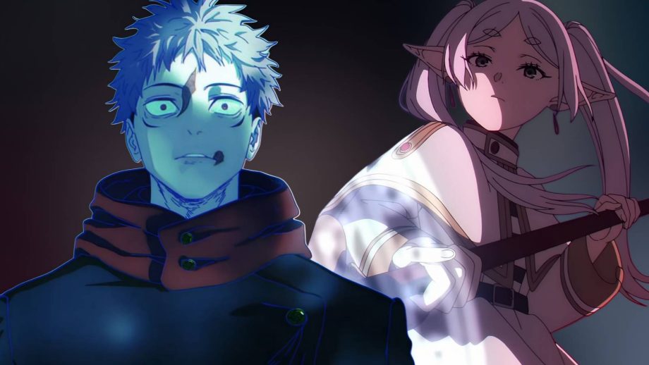 2026’s Biggest Anime Won’t Be Jujutsu Kaisen Or Frieren
