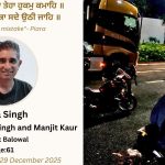 Man who died in AYE accident was looking forward to daughter’s wedding, family appeal for eyewitnesses