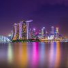 Singapore fourth-quarter GDP jumps 5.7%, beats expectations on strong manufacturing
