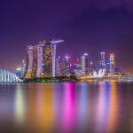 Singapore fourth-quarter GDP jumps 5.7%, beats expectations on strong manufacturing