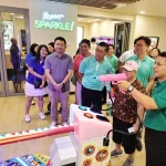 Drone-flying lessons, Nintendo games at new active ageing centre for Boon Lay residents Drone-flying lessons, Nintendo games at new active ageing centre for Boon Lay residents