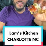 @mr.chimetime Trying SINGAPORENoodles For THE FIRST TIME (With Duck)  #ncfoodie …