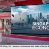 Singapore’s economic growth led by expansion in biomedical, electronic sectors