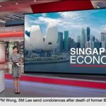 Singapore’s economic growth led by expansion in biomedical, electronic sectors