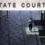 Jail for man linked to foreigner who fled before others were nabbed in b money laundering case