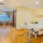 IP rider changes aimed at mitigating shift of patients from private to public healthcare: MOH