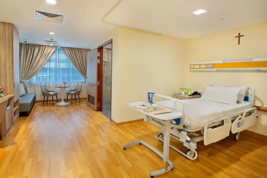 IP rider changes aimed at mitigating shift of patients from private to public healthcare: MOH