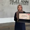 All Ngee Ann Poly students to learn generative AI from 2026