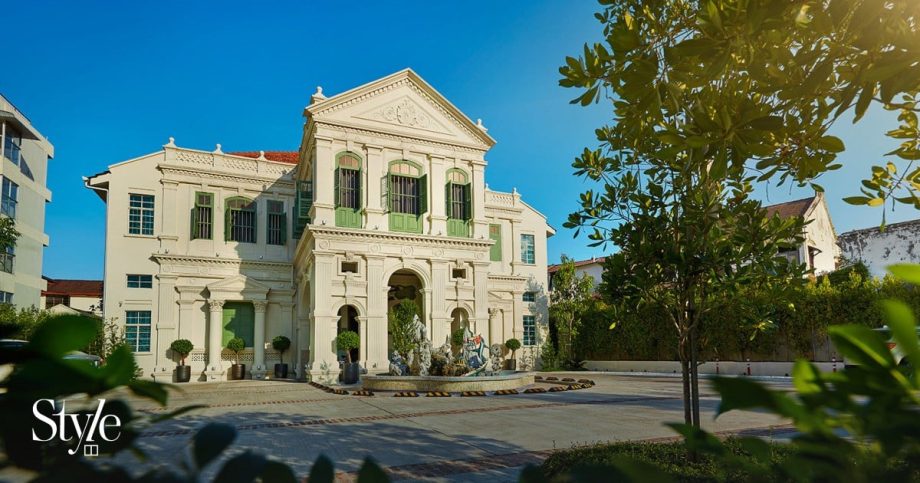 The Edison George Town: old-world charm meets modern elegance in Penang’s Unesco-listed capital