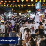 Vietnam overtakes Thailand as Chinese tourists’ top choice for travel