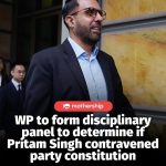 @mothershipsg The Workers’ Party’s Central Executive Committee (CEC) has directe…