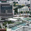 SGH to relocate emergency department to new building on Jan 18