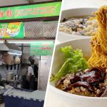 Seng Kee Bak Chor Mee Founder Shuts Ang Mo Kio Stall After Health Scare