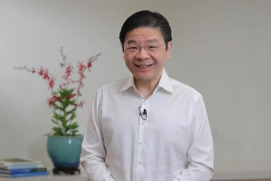 S’pore economy grew 4.8% in 2025, strategy must be refreshed to stay competitive: PM Wong S’pore economy grew 4.8% in 2025, strategy must be refreshed to stay competitive: PM Wong