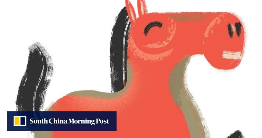 Year of the Horse 2026 predictions for Horses, from lucky colour to romance and health Year of the Horse 2026 predictions for Horses, from lucky colour to romance and health