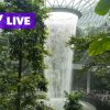 Jewel Changi Airport issues safety reminder after boy injured at walking net; Ruben Amorim sacked by Man United after losing power struggle over transfers: Singapore live news