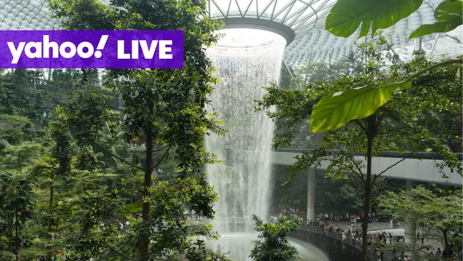 Jewel Changi Airport issues safety reminder after boy injured at walking net; Ruben Amorim sacked by Man United after losing power struggle over transfers: Singapore live news