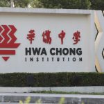 Hwa Chong says it did not reprimand or penalise students who spoke about controversial canteen meals