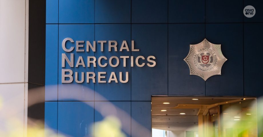 32 Singaporeans convicted for drug and money laundering offences in 2025, Singapore News 32 Singaporeans convicted for drug and money laundering offences in 2025, Singapore News