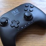 The PowerA Advantage Wired Switch 2 Controller Hits the Lowest Price We’ve Seen at 32% Off The PowerA Advantage Wired Switch 2 Controller Hits the Lowest Price We’ve Seen at 32% Off