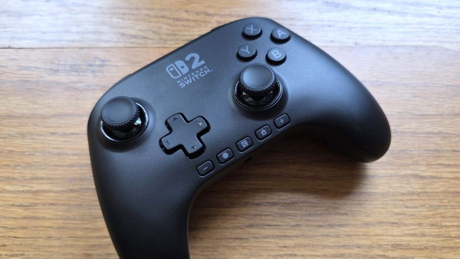 The PowerA Advantage Wired Switch 2 Controller Hits the Lowest Price We’ve Seen at 32% Off