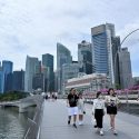 Singapore Q4 GDP up 5.7% y/y, preliminary data shows | 1450 AM 99.7 FM WHTC