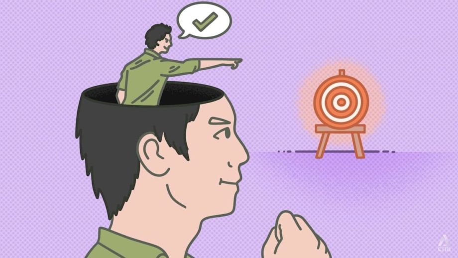 Your harsh inner critic isn’t the enemy. Here’s how to use it to your advantage