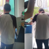 Punggol LRT train breaks down, staff climbs through emergency exit to free commuters, Singapore News
