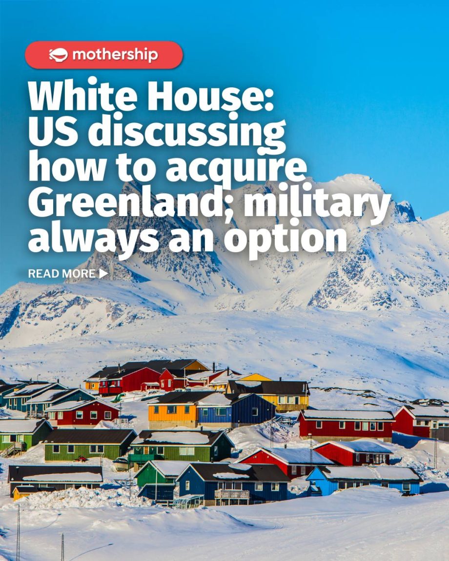 @mothershipsg In the wake of the U.S. arrest of ousted Venezuelan leader Nicolás…