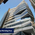 Sanctioned Chen Zhi’s Hong Kong firms rocked by resignations and frozen assets