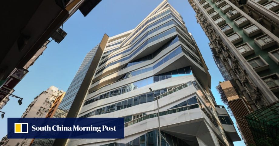 Sanctioned Chen Zhi’s Hong Kong firms rocked by resignations and frozen assets