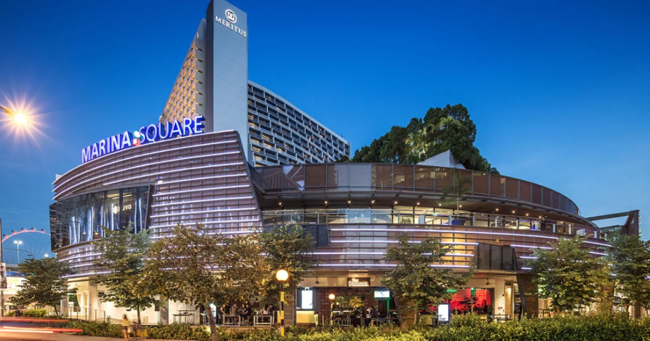 Jailed: Man who created over 2,000 fake accounts to get nearly k in Marina Square vouchers, Singapore News Jailed: Man who created over 2,000 fake accounts to get nearly k in Marina Square vouchers, Singapore News